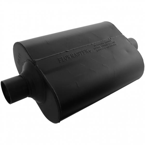 Flowmaster - 2001 - 2005 Toyota Flowmaster Super 40™ Delta Flow Muffler - 952445