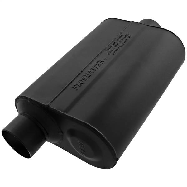 Flowmaster - 2000 - 2006 Toyota Flowmaster Super 40™ Delta Flow Muffler - 952546