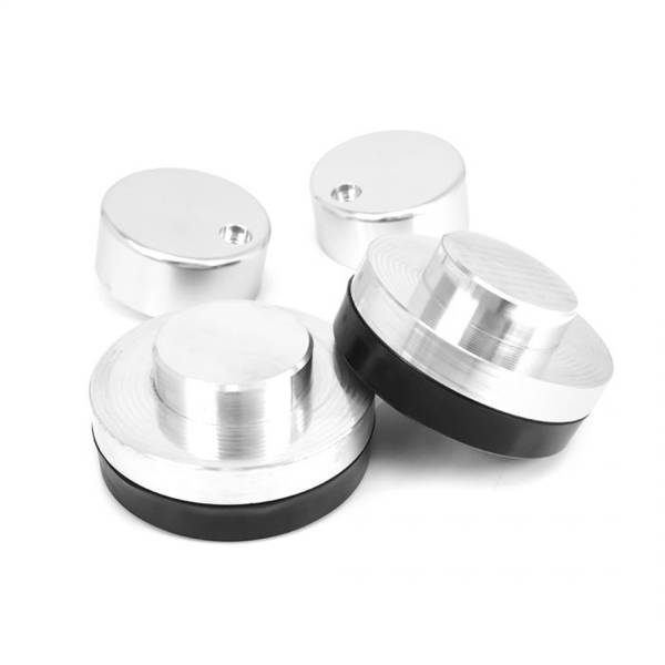 ReadyLift - 2009 - 2010 Dodge, 2011 - 2019 Ram ReadyLift Coil Spring Spacer - 26-1020