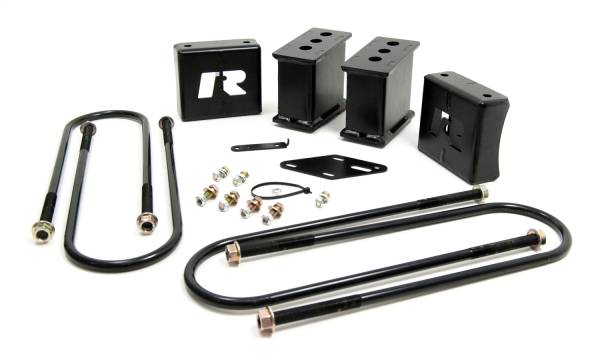 ReadyLift - 2019 - 2022 Ram ReadyLift Rear Block Kit - 26-19500