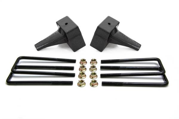 ReadyLift - 2009 - 2020 Ford ReadyLift Add-A-Leaf Kit - 26-2104