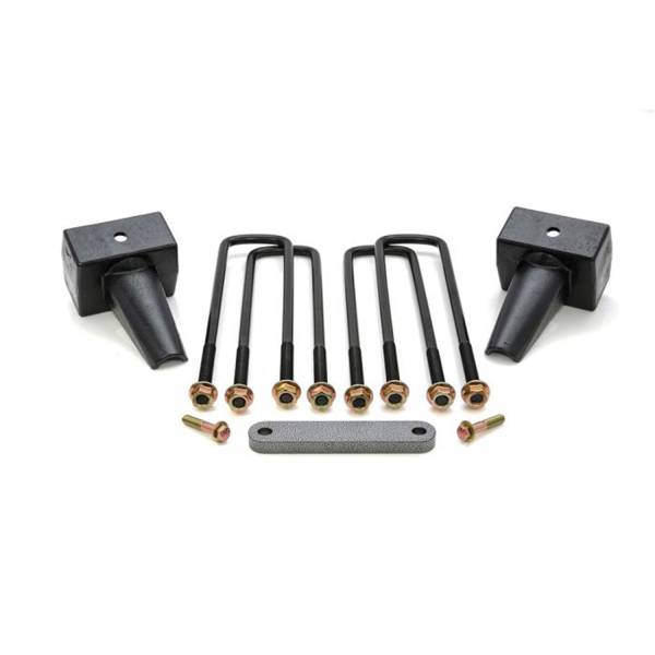 ReadyLift - 2017 - 2022 Ford ReadyLift Rear Block Kit - 26-2742
