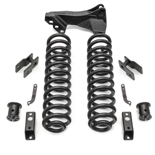 ReadyLift - 2011 - 2022 Ford ReadyLift Coil Spring Leveling Kit - 46-2728