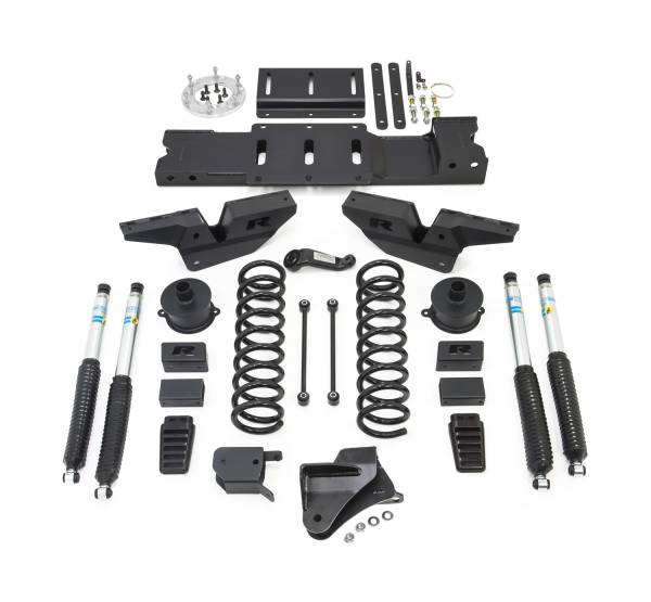 ReadyLift - 2019 - 2022 Ram ReadyLift Big Lift Kit w/Shocks - 49-1961