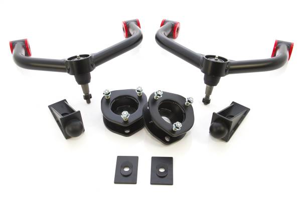 ReadyLift - 2006 - 2010 Dodge, 2011 - 2022 Ram ReadyLift Front Leveling Kit - 66-1026