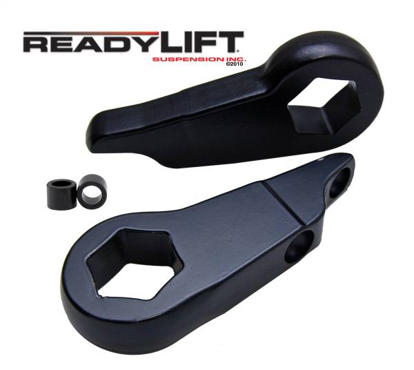 ReadyLift - 2009 - 2011 Ford ReadyLift Front Leveling Kit - 66-2020