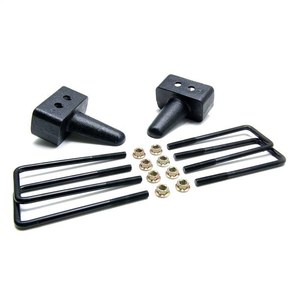 ReadyLift - 2004 - 2020 Ford ReadyLift Rear Block Kit - 66-2053