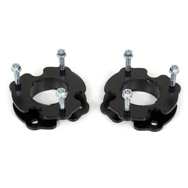 ReadyLift - 2010 - 2014 Ford ReadyLift Front Leveling Kit - 66-2055