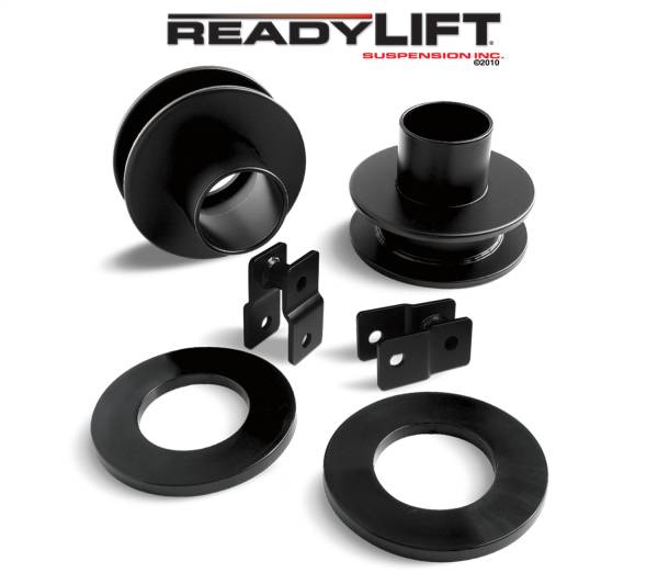 ReadyLift - 2005 - 2010 Ford ReadyLift Front Leveling Kit - 66-2095