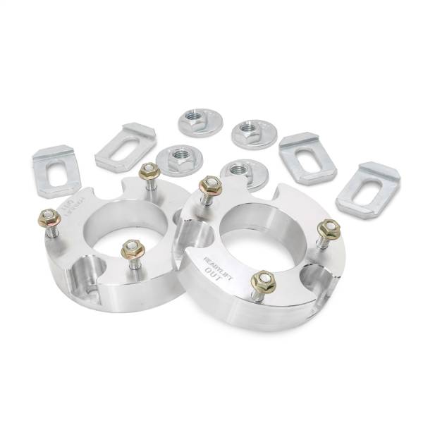 ReadyLift - 2021 - 2022 Ford ReadyLift Leveling Kit - 66-2120