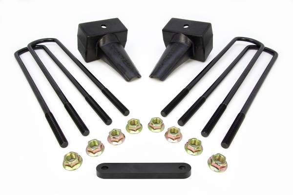 ReadyLift - 2000 - 2010 Ford ReadyLift Rear Block Kit - 66-2294