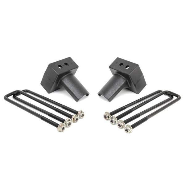 ReadyLift - 2004 - 2020 Ford ReadyLift Rear Block Kit - 66-2555