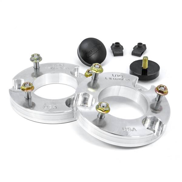 ReadyLift - 2017 - 2020 Ford ReadyLift Strut Extension - 66-2715