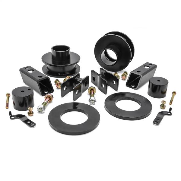 ReadyLift - 2011 - 2022 Ford ReadyLift Front Leveling Kit - 66-2725