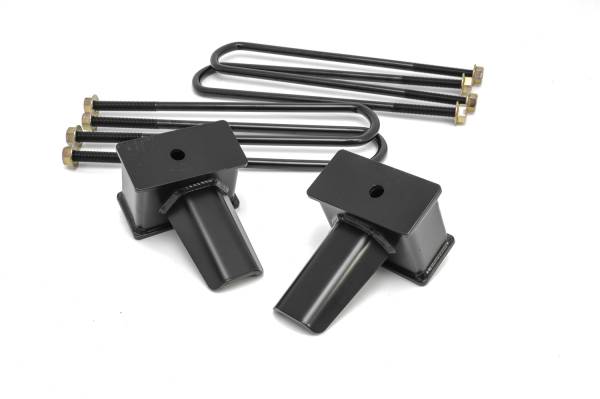 ReadyLift - 2011 - 2022 Ford ReadyLift Rear Block Kit - 66-2740
