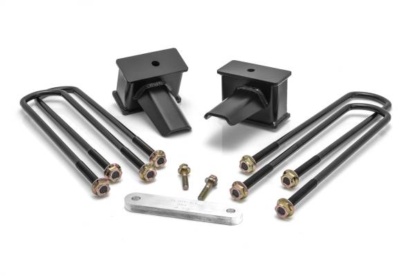 ReadyLift - 2011 - 2022 Ford ReadyLift Rear Block Kit - 66-2741