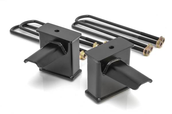 ReadyLift - 2017 - 2022 Ford ReadyLift Rear Block Kit - 66-2760
