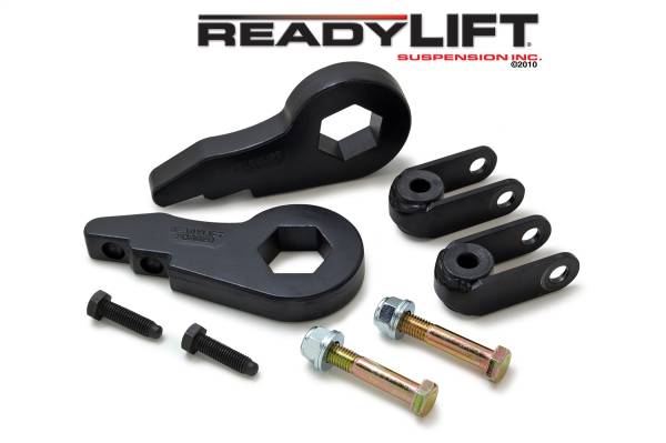 ReadyLift - 2000 - 2007 GMC, Chevrolet ReadyLift Front Leveling Kit - 66-3000