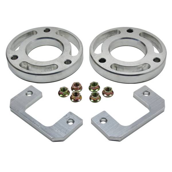 ReadyLift - 2007 - 2018 GMC, 2007 - 2020 Chevrolet ReadyLift Front Leveling Kit - 66-3085