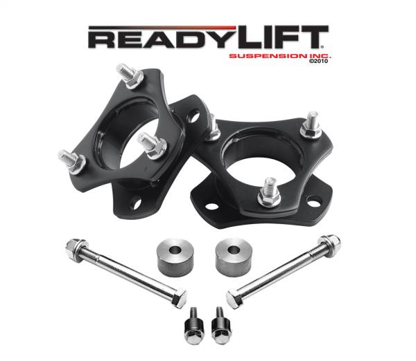 ReadyLift - 2000 - 2007 Toyota ReadyLift Front Leveling Kit - 66-5000