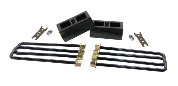 ReadyLift - 2000 - 2022 Toyota ReadyLift Rear Block Kit - 66-5002