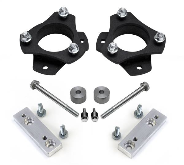 ReadyLift - 2012 - 2020 Toyota ReadyLift Front Leveling Kit - 66-5912
