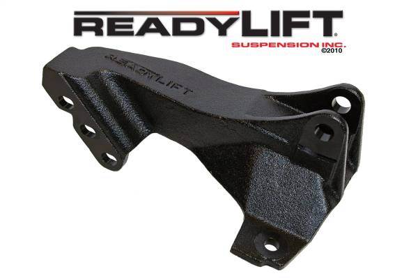 ReadyLift - 2005 - 2007 Ford ReadyLift Track Bar Bracket - 67-2535