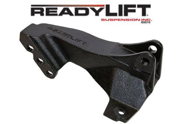 ReadyLift - 2008 - 2022 Ford ReadyLift Track Bar Bracket - 67-2538