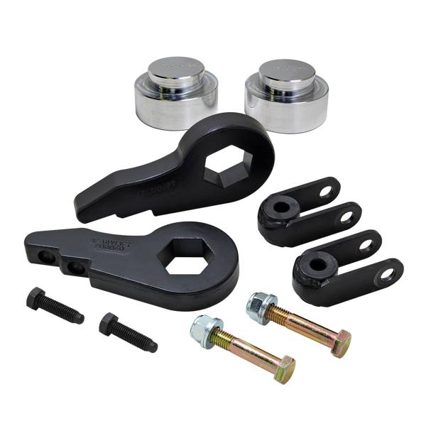 ReadyLift - 2000 - 2006 Chevrolet ReadyLift SST® Lift Kit 2.5 in. Front/1 in. Rear Lift - 69-3005