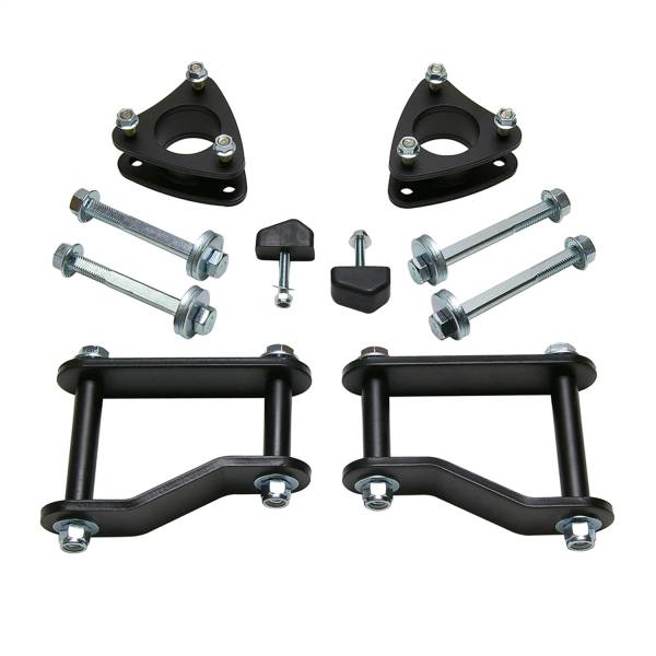 ReadyLift - 2005 - 2021 Nissan ReadyLift SST® Lift Kit 2.5 in. Front/1.5 in. Rear Lift - 69-4510