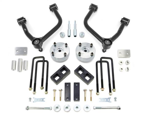 ReadyLift - 2015 - 2021 Toyota ReadyLift SST® Lift Kit 2 in. Lift - 69-5420