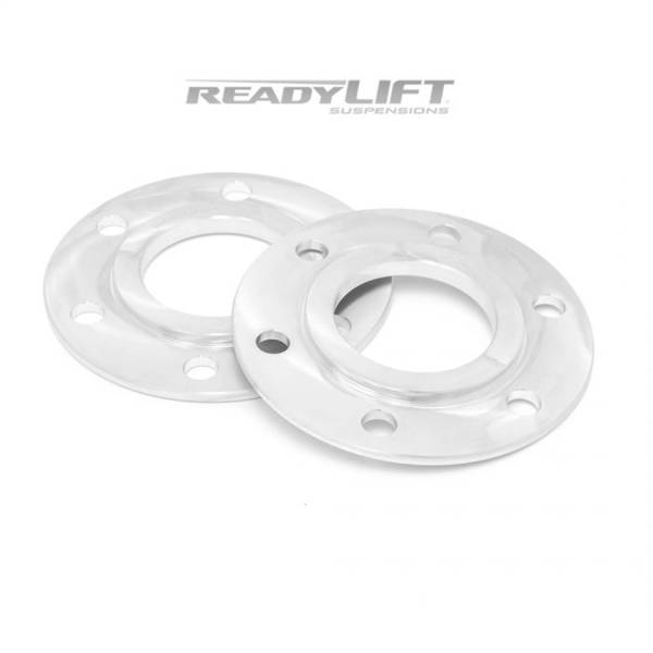 ReadyLift - 2019 - 2022 GMC, Chevrolet ReadyLift Wheel Spacer - SPC6MM6139GM106