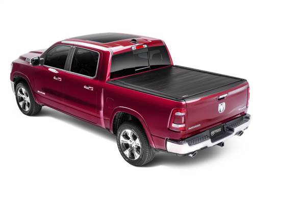 Retrax - Retrax Tonneau Cover IX-09-18 (19-22 Classic) Ram 1500/10-22 2500/3500 6ft.4in. w/out RB - 30232