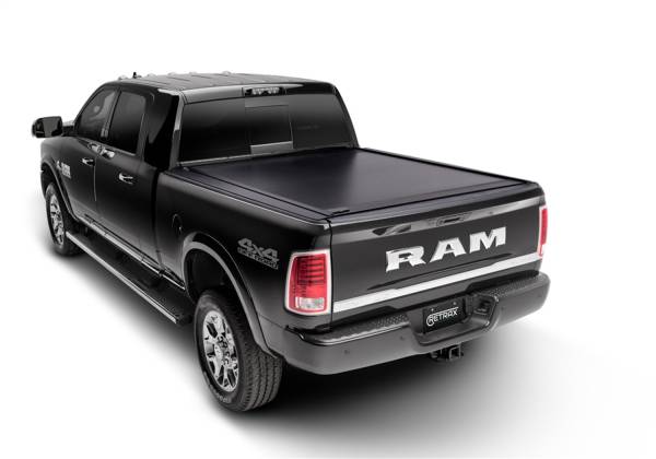 Retrax - Retrax Tonneau Cover Retrax Tonneau CoverONE MX-09-18 (19-22 Classic) Ram 5ft.7in. w/out Stk Pkt - 60231