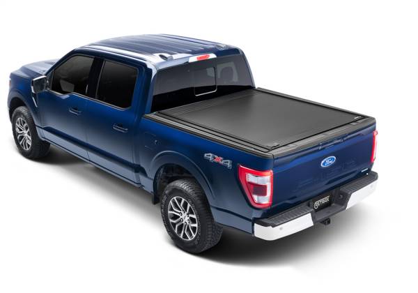 Retrax - Retrax Tonneau Cover Retrax Tonneau CoverONE MX-21-22 F150 5ft.7in. (Includes Lightning) w/out Stk Pkt - 60378