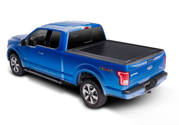 Retrax - Retrax Tonneau Cover Retrax Tonneau CoverONE MX-22 Frontier 6ft.1in. w/out Stk Pkt - 60732