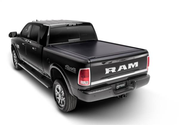 Retrax - Retrax Tonneau Cover PowertraxONE MX-02-08 Ram 1500/03-09 2500/3500 6ft.4in. w/out Stk Pkt - 70222