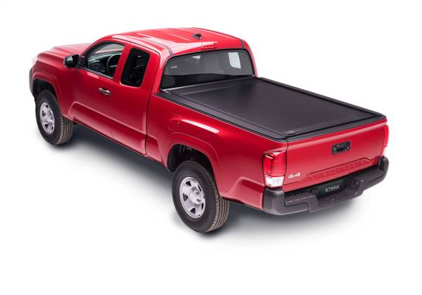 Retrax - Retrax Tonneau Cover PowertraxONE MX-99-06 Tundra Access/Dbl 6ft.2in. w/out Stk Pkt - 70822