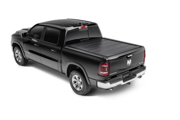 Retrax - Retrax Tonneau Cover Retrax Tonneau CoverPRO MX-09-18 (19-22 Classic) Ram 5ft.7in. w/out Stk Pkt - 80231