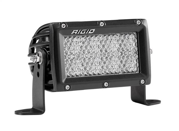 Rigid Industries - Rigid Industries E-SERIES PRO 4in. DIFFUSED - 104513