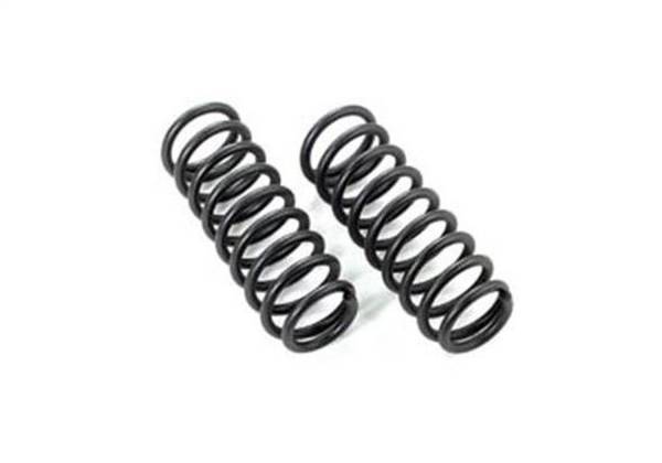 Superlift - 2005 - 2016 Ford Superlift Coil Springs-Pair-Front-4in. Lift-05-16 F-250/F-350 Diesel - 294