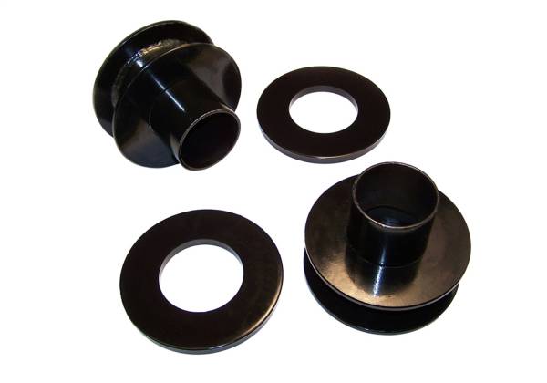 Superlift - 2005 - 2022 Ford Superlift 2.5in. Ford Front Leveling Kit-05-22 F250/350 4WD - 40007