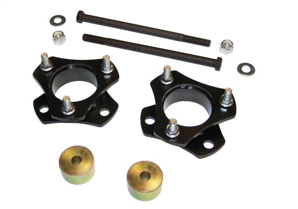 Superlift - 2000 - 2008 Toyota Superlift 3in. Toyota Front Leveling Kit-99-06 Tundra 2WD/4WD - 40014