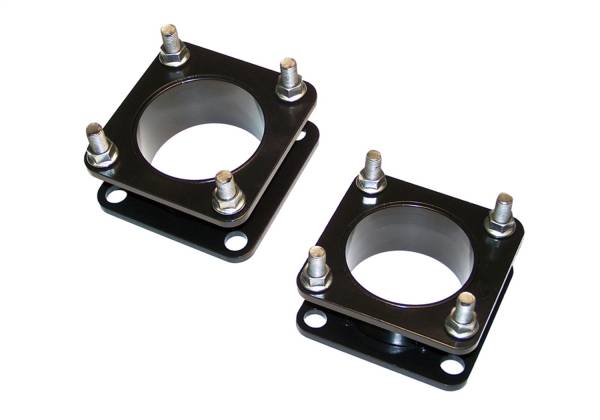 Superlift - 2007 - 2021 Toyota Superlift 2.4in. Toyota Front Leveling Kit-07-21 Tundra 2WD/4WD - 40016