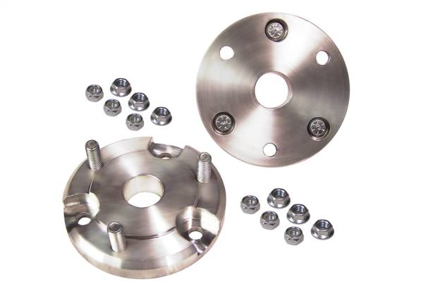 Superlift - 2009 - 2010 Dodge, 2011 - 2022 Ram Superlift 1.75in. Dodge Front Leveling Kit-06-18 (19-22 Classic) 1500 Ram 4WD - 40022