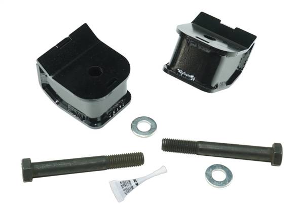 Superlift - 2005 - 2022 Ford Superlift 2in. Ford Front Leveling Kit-05-22 F-250/F350 4WD - 40031