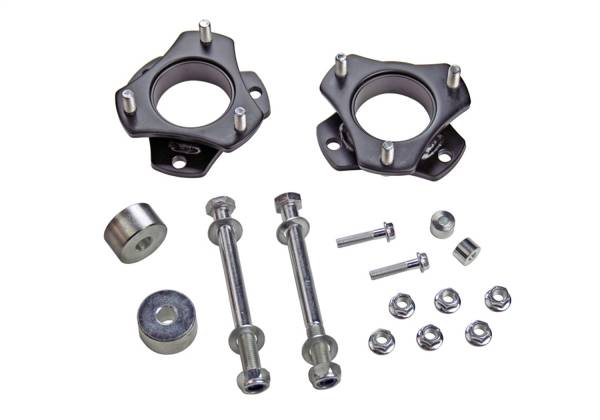 Superlift - 2005 - 2022 Toyota Superlift 2.25in. Toyota Leveling Kit-05-22 Tacoma/Prerunner 2WD/4WD-Front Strut Ext Kit - 40045