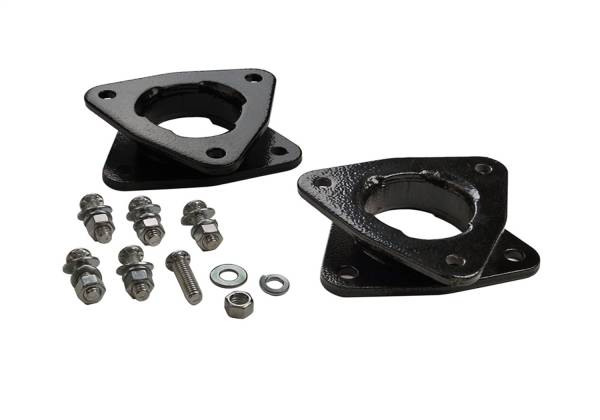 Superlift - 2004 - 2021 Nissan Superlift 2in. Nissan Leveling Kit-04-21 Nissan Titan 2WD/4WD-Excludes XD/Pro-4X - 40047