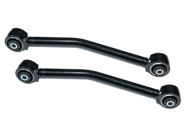 Superlift - 2007 - 2018 Jeep Superlift Reflex Rear Upper Ctrl Arms-07-18 Wrangler JK w/2-4in. Lift - 5775