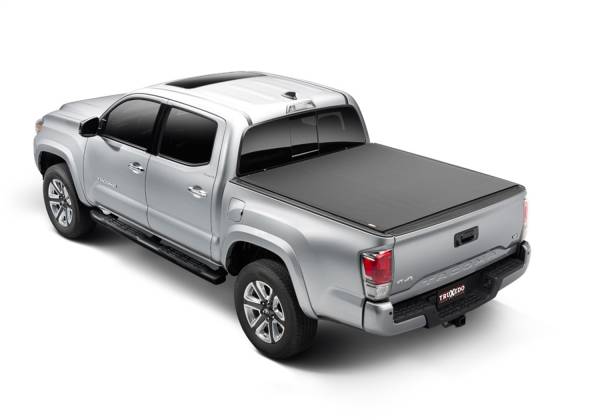 Truxedo - Truxedo Pro X15 Tonneau Cover 16-22 Tacoma 5ft. w/or w/out Trail Special Edition Storage Boxes - 1456001
